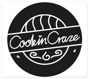 COOKINCRAZE logo
