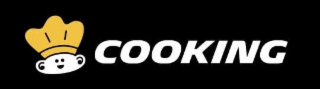 COOKING logo