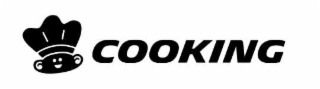 COOKING logo