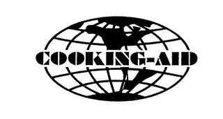 COOKING-AID logo