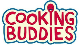 COOKING BUDDIES logo