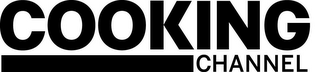 COOKING CHANNEL logo