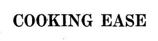 COOKING EASE logo