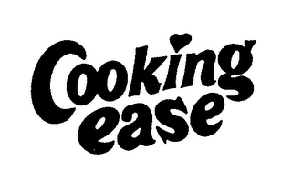 COOKING EASE logo