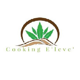 COOKING E'LEVE' logo