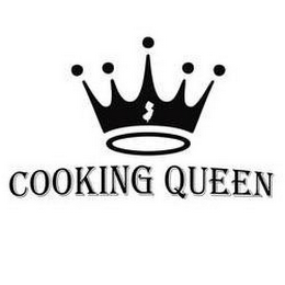 COOKING QUEEN logo