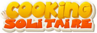 COOKING SOLITAIRE logo