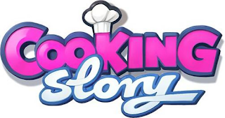 COOKING STORY logo