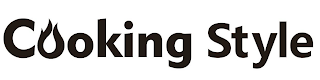 COOKING STYLE logo