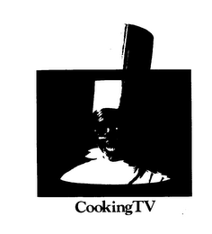 COOKING TV logo