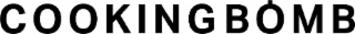 COOKINGBOMB logo