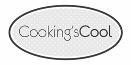 COOKING'SCOOL logo