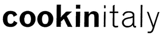 COOKINITALY logo