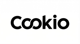 COOKIO logo