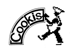 COOKIS logo