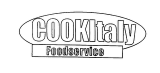 COOKITALY FOODSERVICE logo