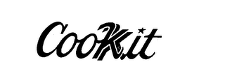 COOKKIT logo