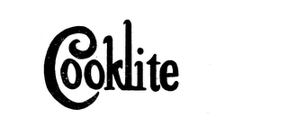 COOKLITE logo