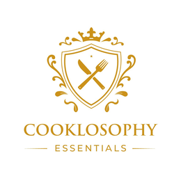 COOKLOSOPHY ESSENTIALS logo