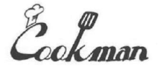 COOKMAN logo
