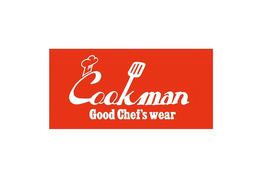 COOKMAN GOOD CHEF'S WEAR