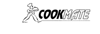 COOKMATE logo
