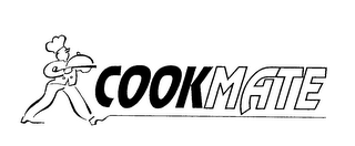 COOKMATE logo