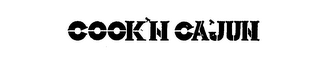 COOK'N CA'JUN logo