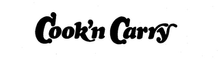 COOK'N CARRY logo