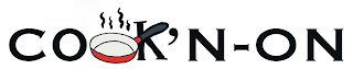 COOK'N-ON logo