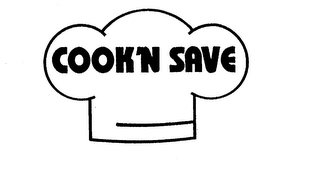COOK'N SAVE logo