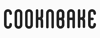COOKNBAKE logo