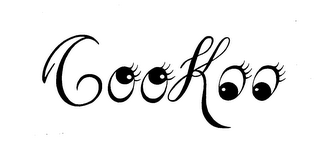 COOKOO logo