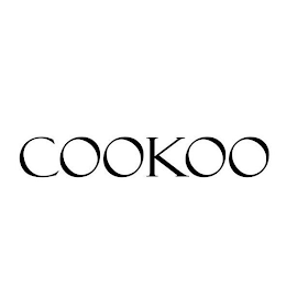COOKOO logo