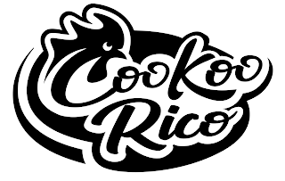COOKOO RICO logo