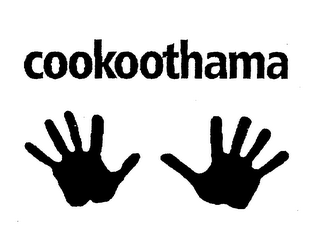 COOKOOTHAMA logo