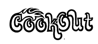 COOKOUT logo