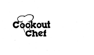 COOKOUT CHEF logo