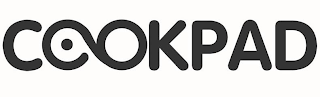COOKPAD logo