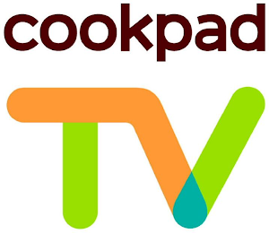 COOKPAD TV logo