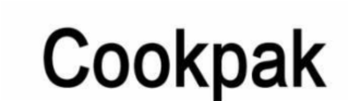 COOKPAK logo