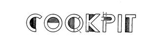 COOKPIT logo