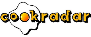 COOKRADAR logo