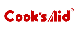 COOK'S AID logo