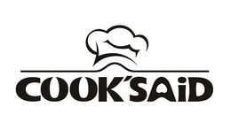 COOK'S AID logo