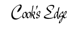 COOK'S EDGE logo