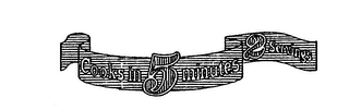 COOKS IN 5 MINUTES 2 SERVINGS logo