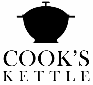 COOK'S KETTLE