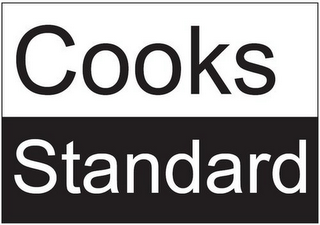 COOKS STANDARD logo
