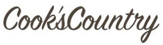 COOK'SCOUNTRY logo
